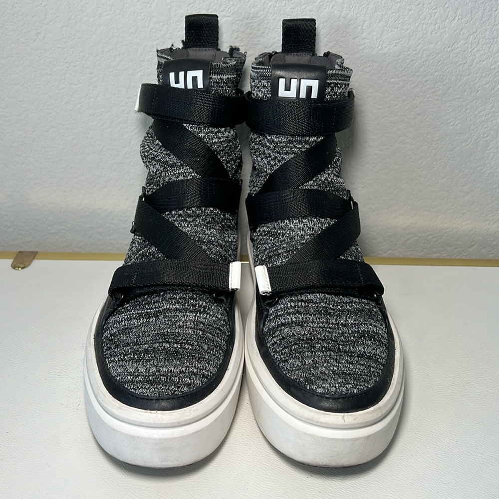 United Nude size 40 Bumper Sport ankle boot sneakers